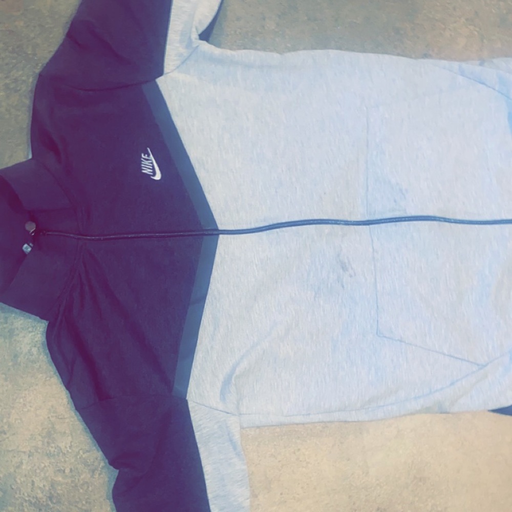 Nike tech